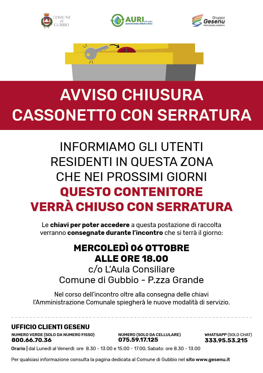 https://www.comune.gubbio.pg.it/news/57044-Locandina serratura contenitori 06.10.jpg